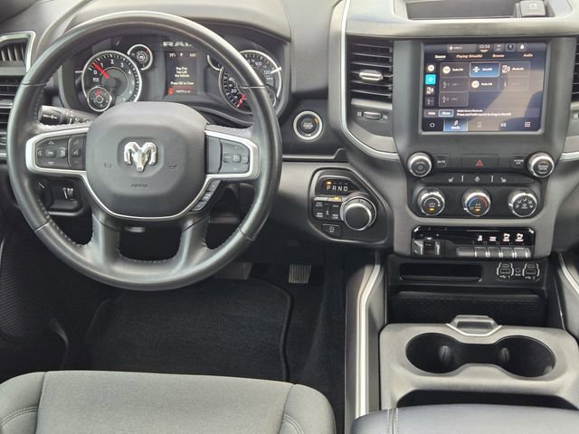 Used 2023 RAM 1500 Lone Star AWD/4WD image 29