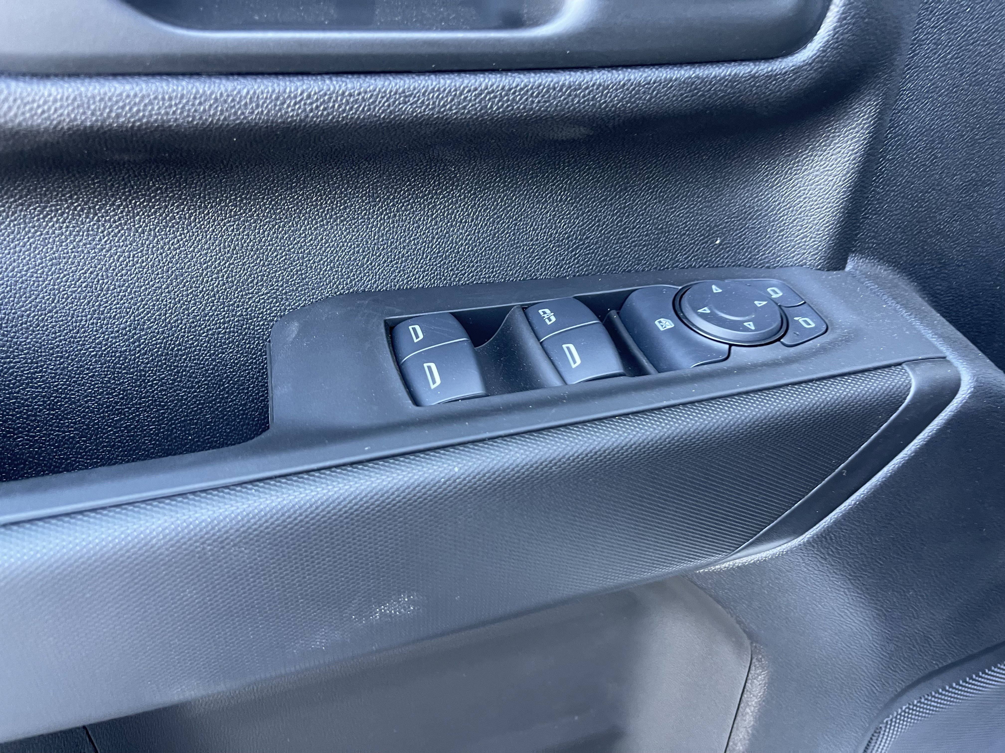 New 2025 Chevrolet Silverado 3500 W/T w/ WT Convenience Package image 10