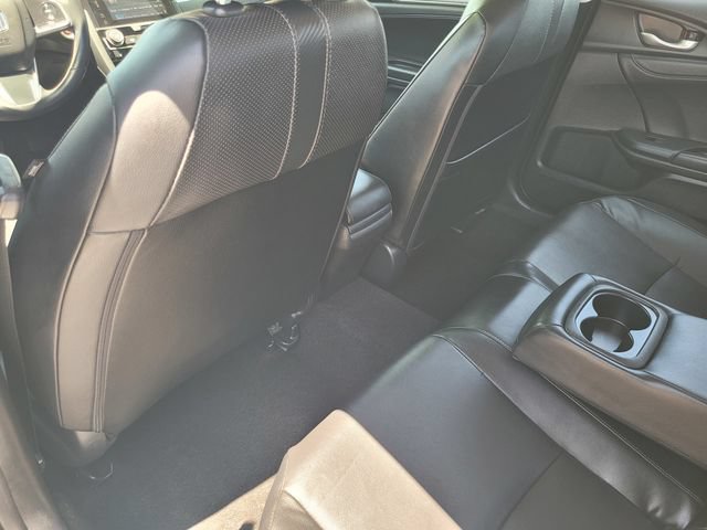 Used 2017 Honda Civic EX-L image 14