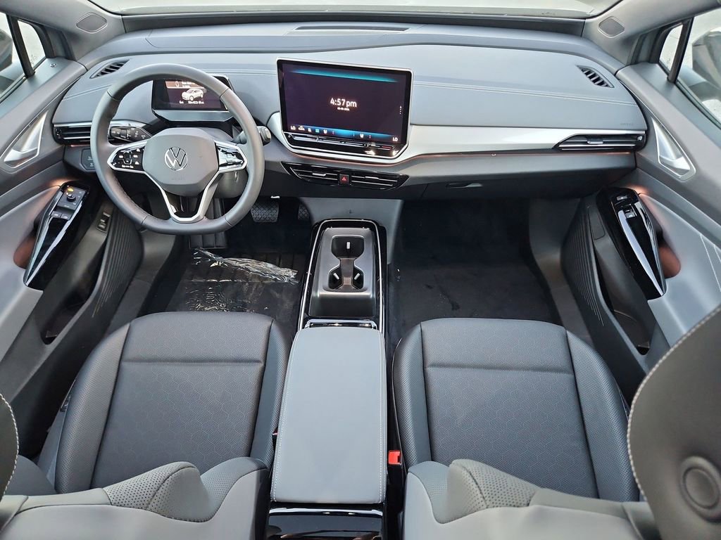 New 2026 Volkswagen ID.4 Pro S AWD/4WD image 17
