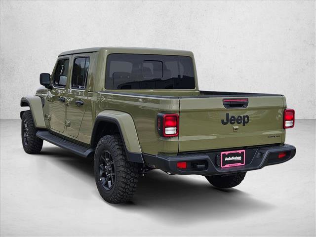 New 2026 Jeep Gladiator Sport image 7