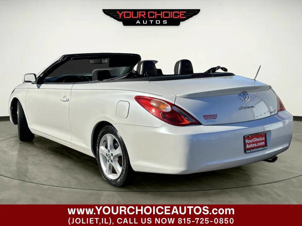 Used 2006 Toyota Solara SE image 11
