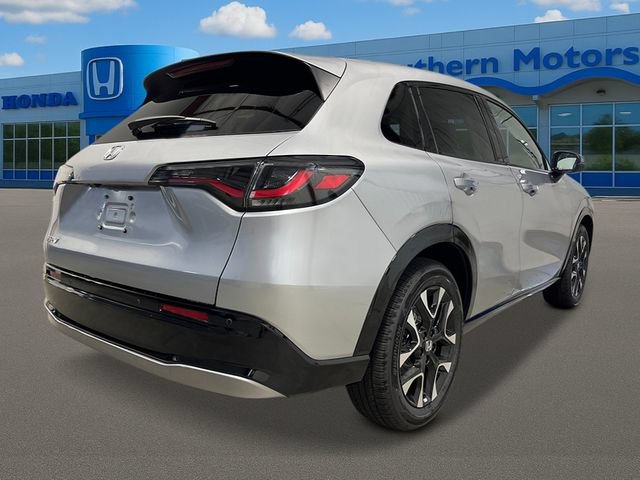 New 2027 Honda HR-V EX-L image 5