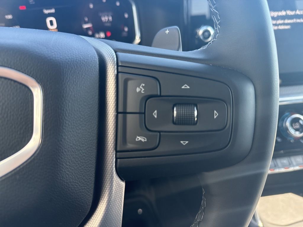 Used 2026 GMC Sierra 1500 Denali w/ Technology Package image 12