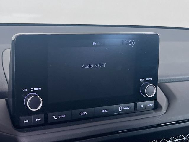 Used 2024 Honda Accord EX image 12