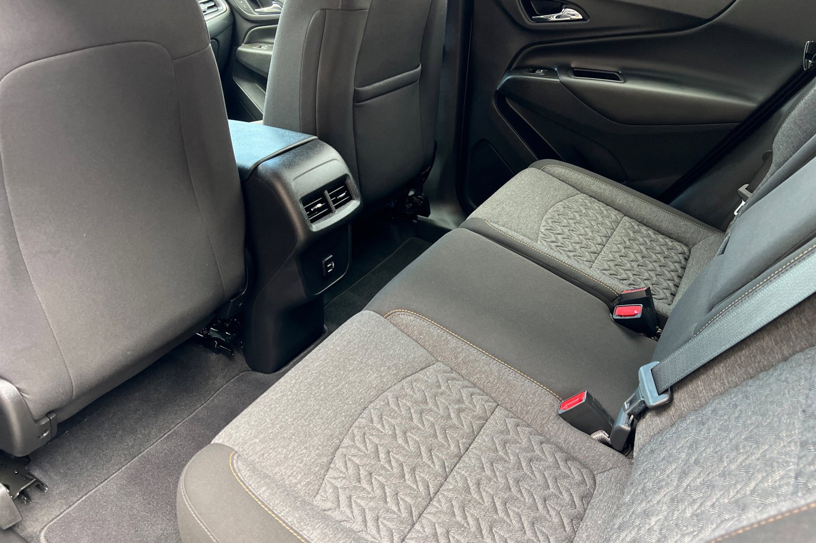 Used 2022 Chevrolet Equinox LT image 14