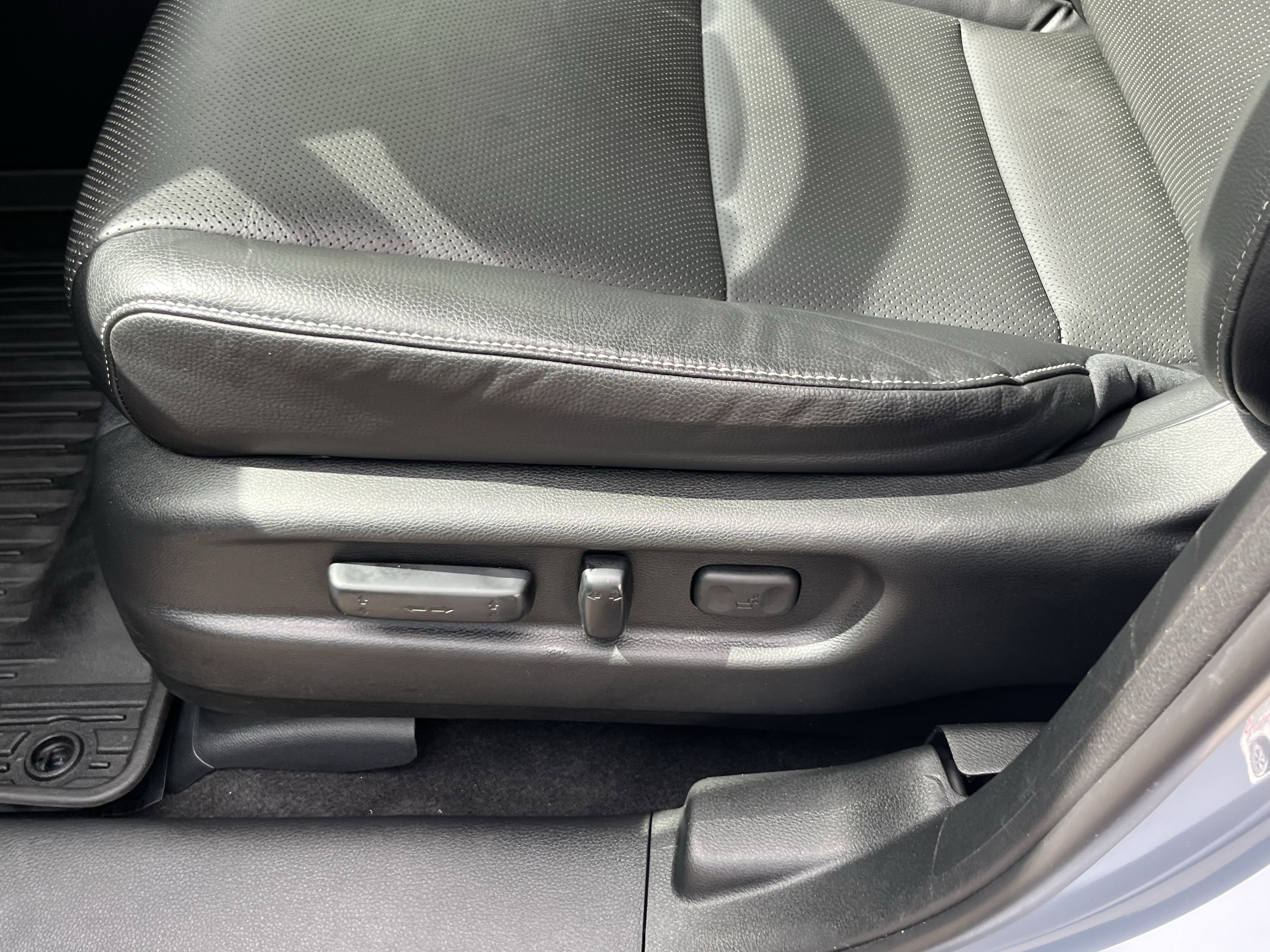 Used 2023 Honda Ridgeline RTL image 19