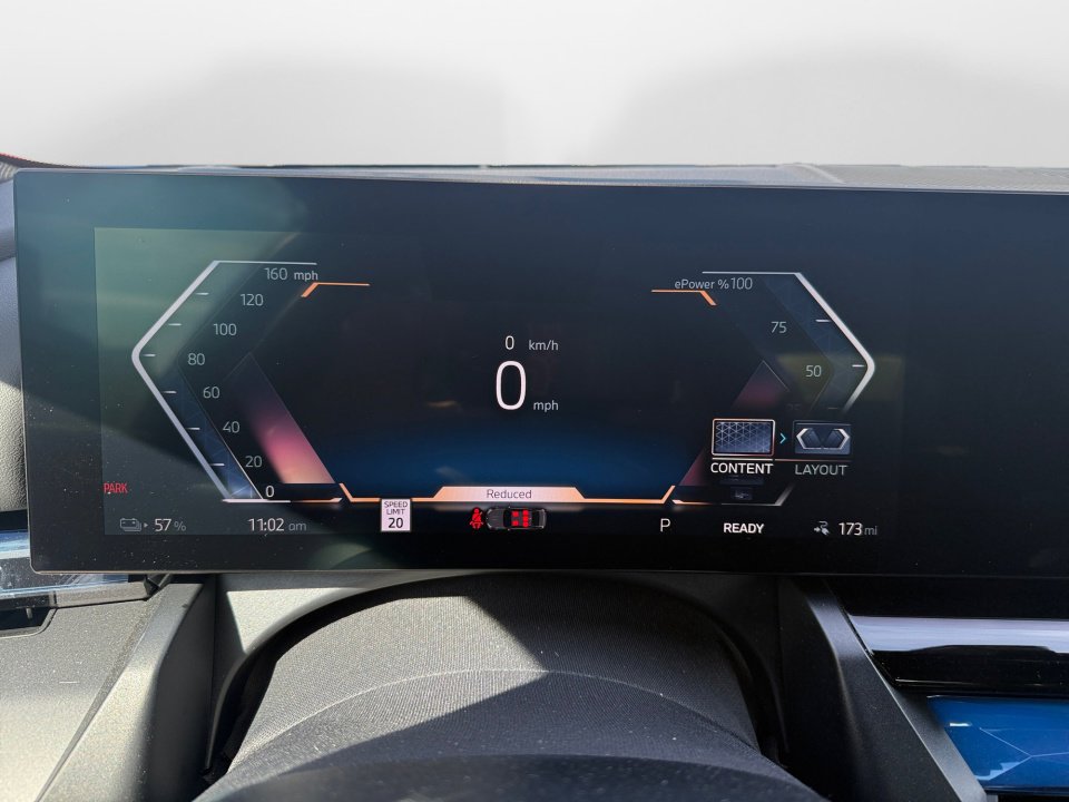 Certified 2024 BMW i5 eDrive40i w/ M Sport Package RWD image 11