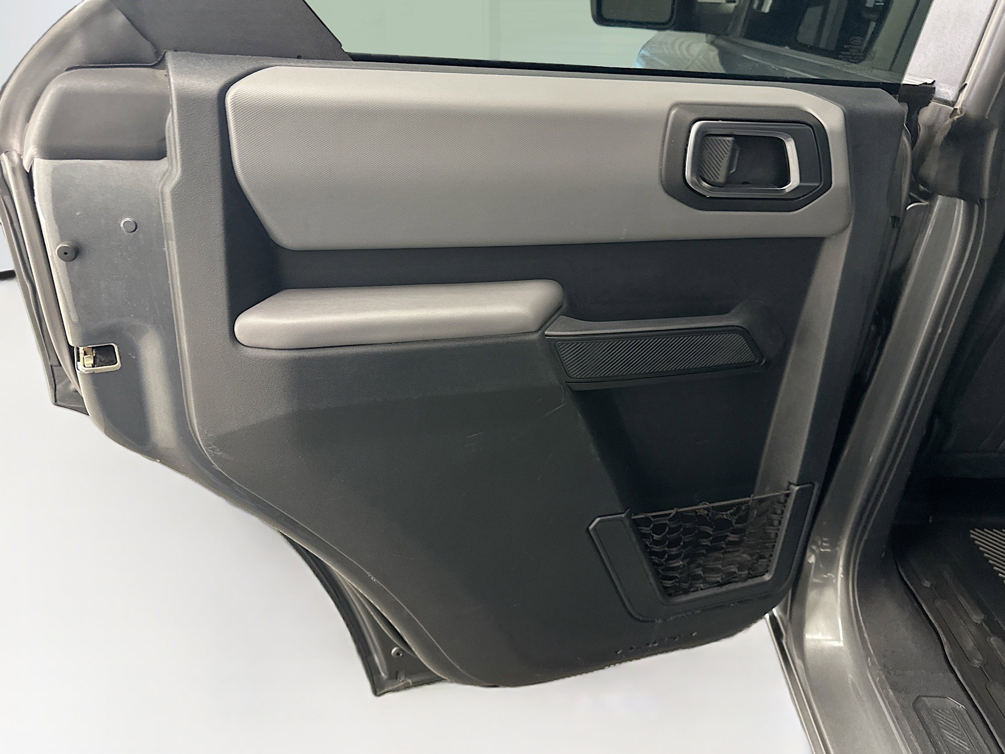Used 2023 Ford Bronco Big Bend AWD/4WD image 26
