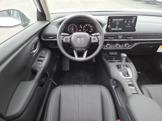 New 2027 Honda HR-V EX-L image 24