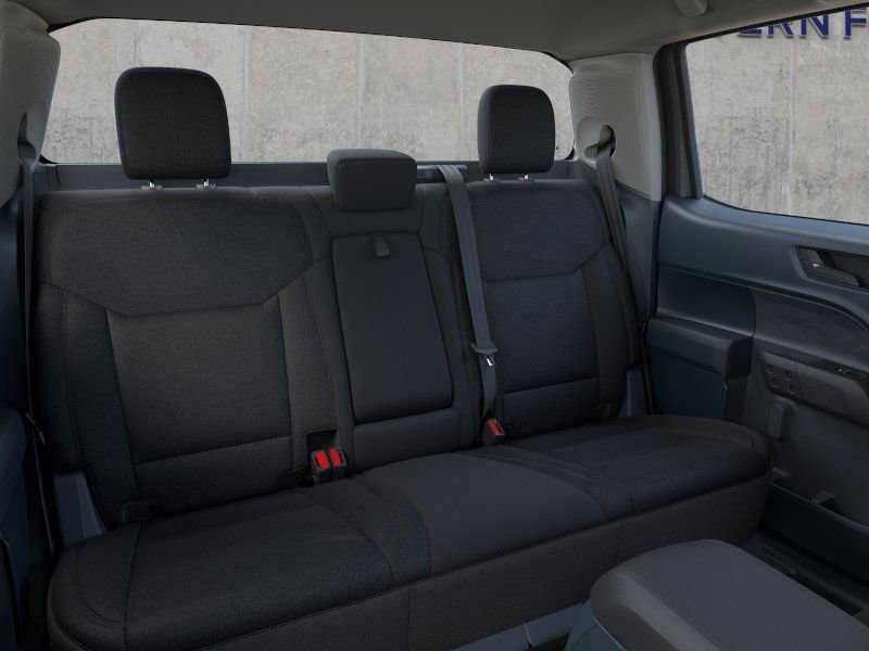 New 2026 Ford Maverick XLT AWD/4WD image 43