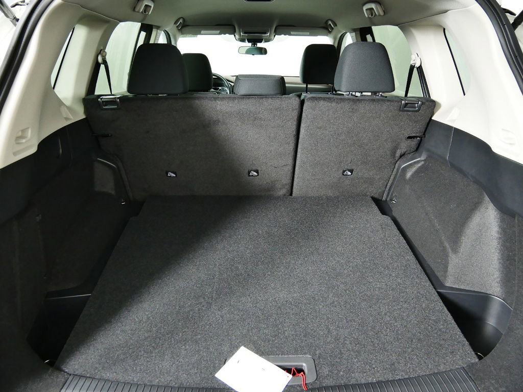 Used 2023 Nissan Rogue S image 20