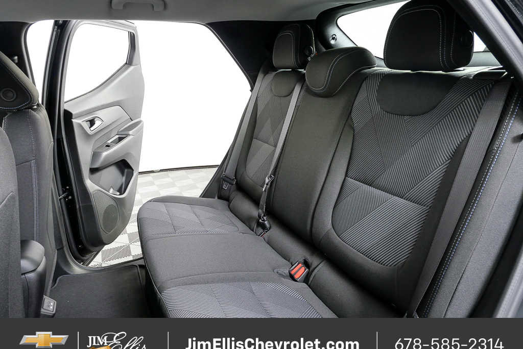 New 2027 Chevrolet Bolt LT w/ Comfort Package image 19