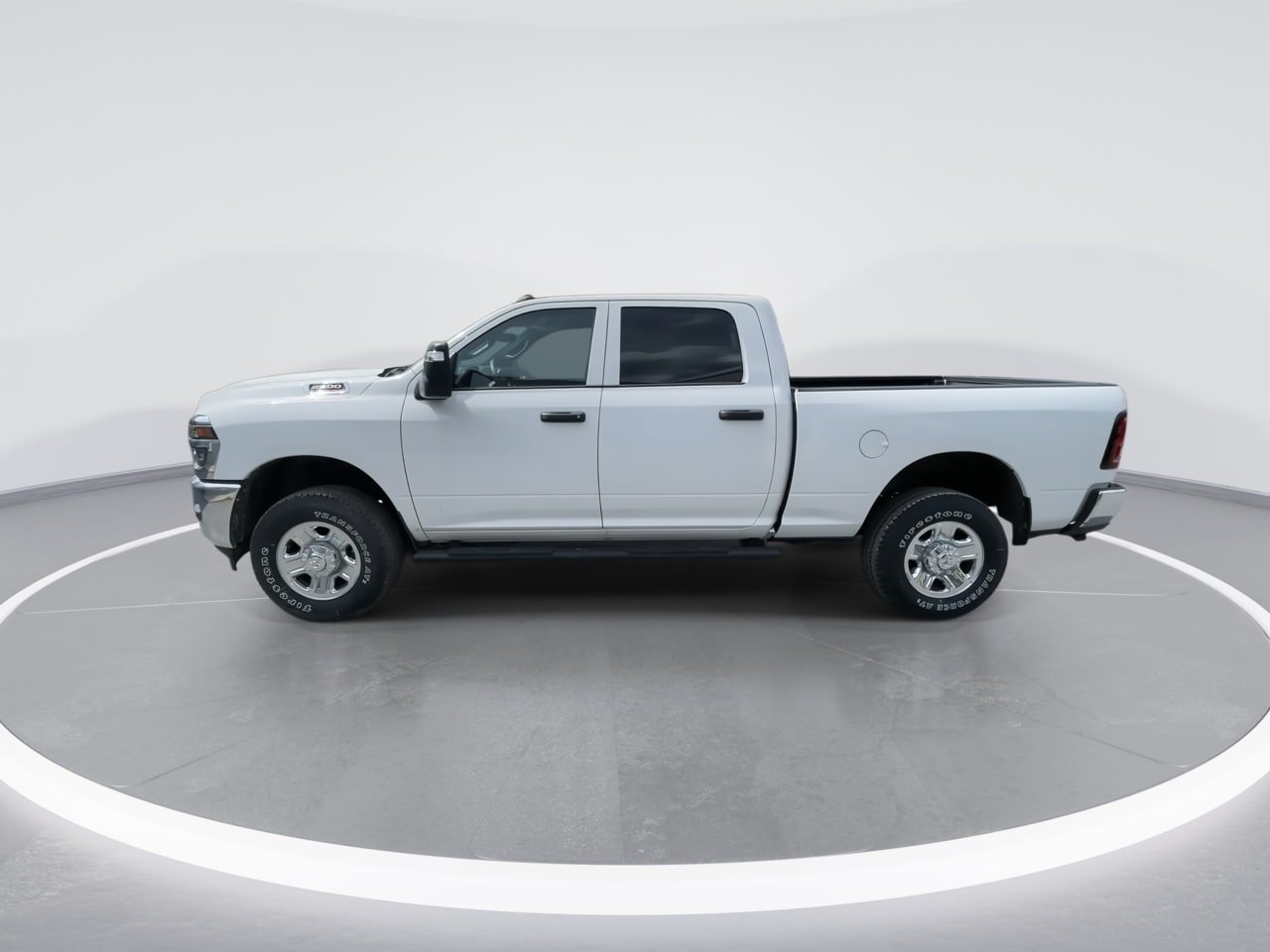 New 2026 RAM 2500 Tradesman AWD/4WD image 10