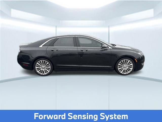Used 2015 Lincoln MKZ w/ Equipment Group 102A Reserve FWD image 5