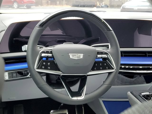 New 2026 Cadillac Optiq Sport 1 AWD/4WD image 10