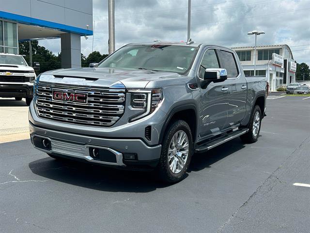 Used 2024 GMC Sierra 1500 Denali