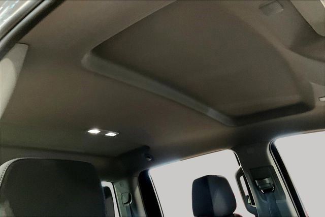 Certified 2024 GMC Sierra 1500 Elevation AWD/4WD image 23