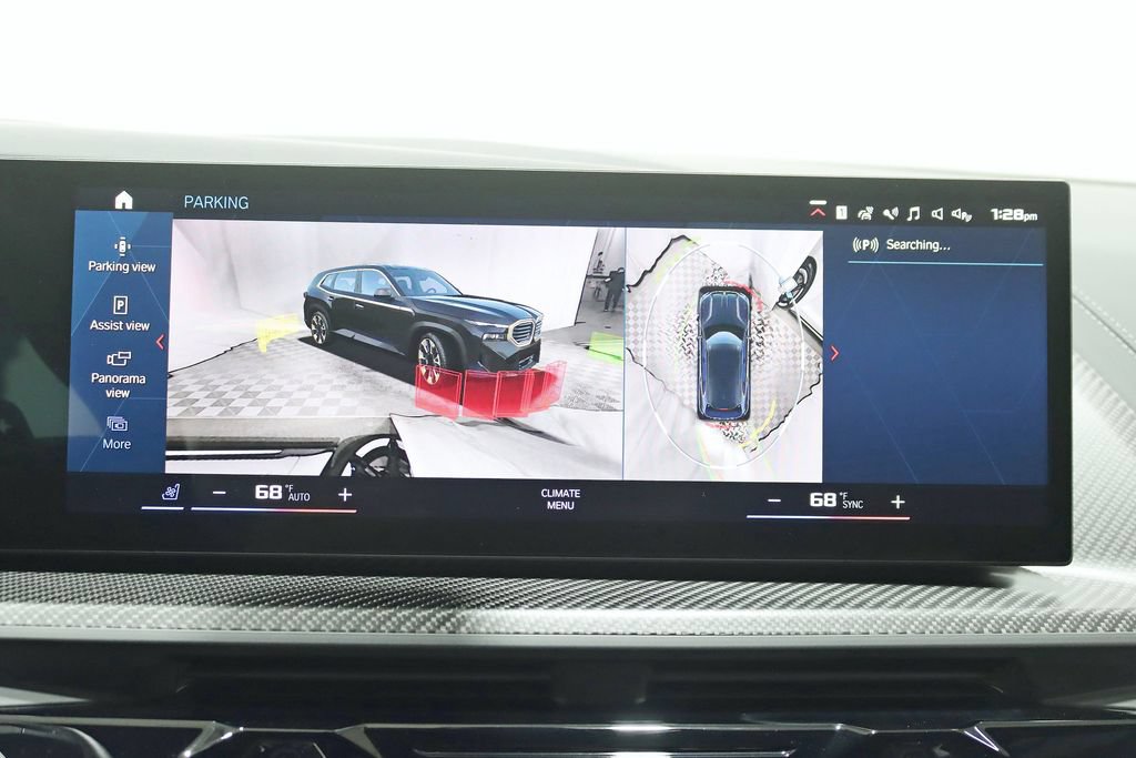 Used 2023 BMW XM AWD/4WD image 20