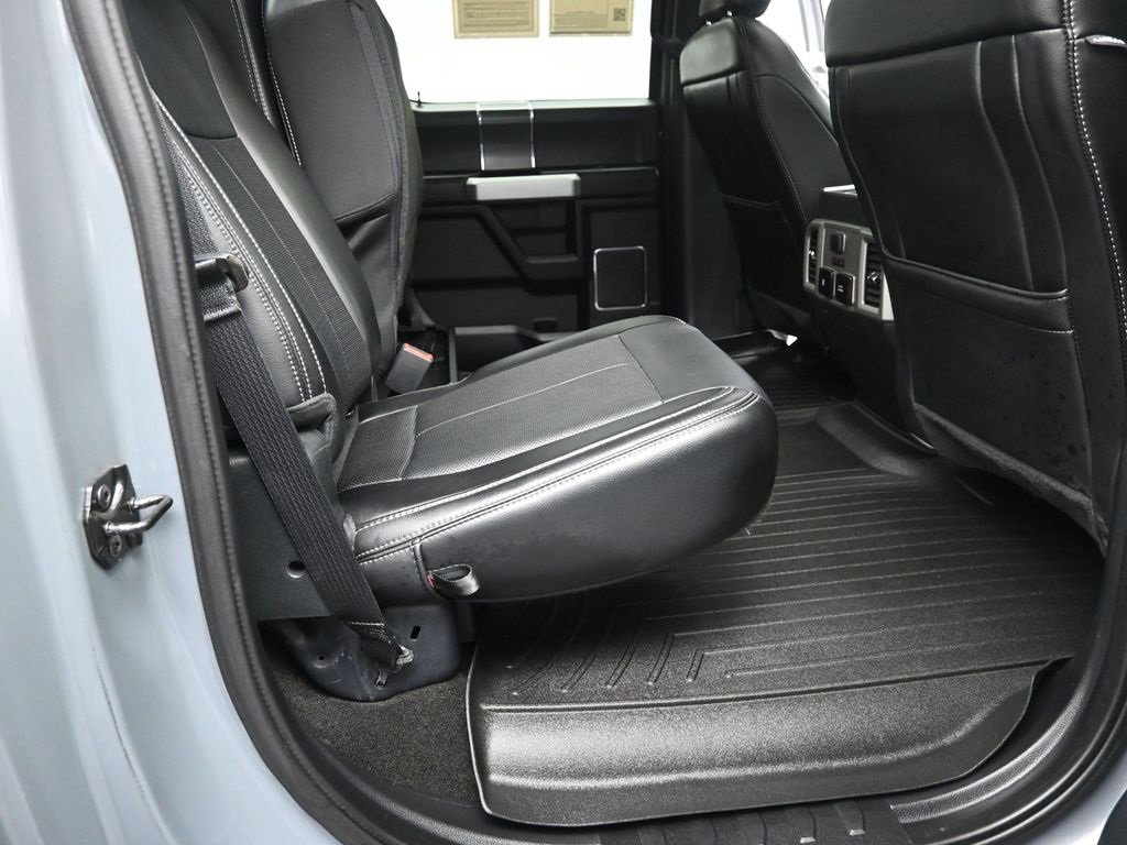 Used 2019 Ford F150 Lariat w/ Equipment Group 502A Luxury image 25