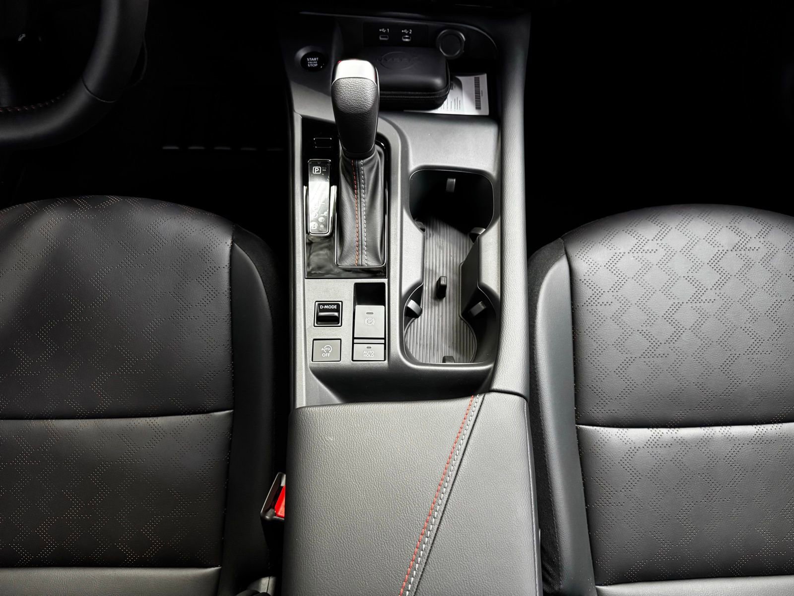 New 2026 Nissan Sentra SR image 28