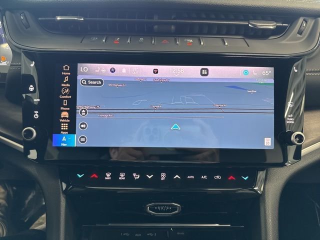 New 2026 Jeep Grand Cherokee L Limited w/ Limited Altitude Package image 46