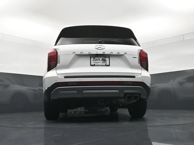 Used 2023 Hyundai Palisade Limited AWD/4WD image 23