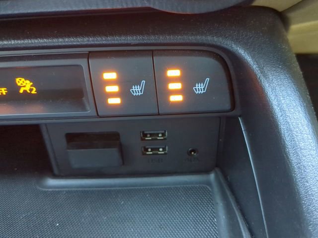 Used 2017 MAZDA MX-5 Miata Grand Touring image 20