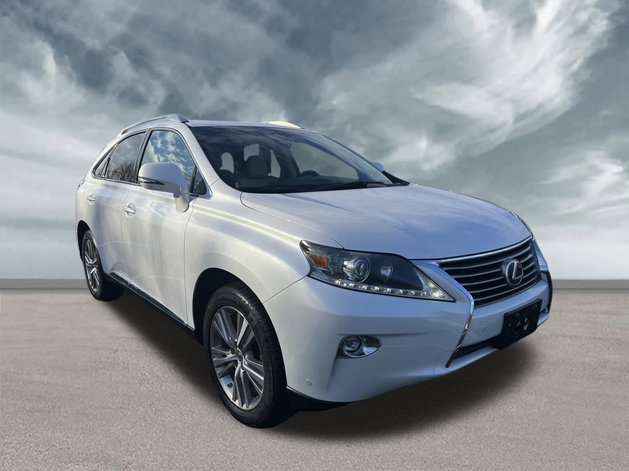 Used 2015 Lexus RX 350 AWD image 7
