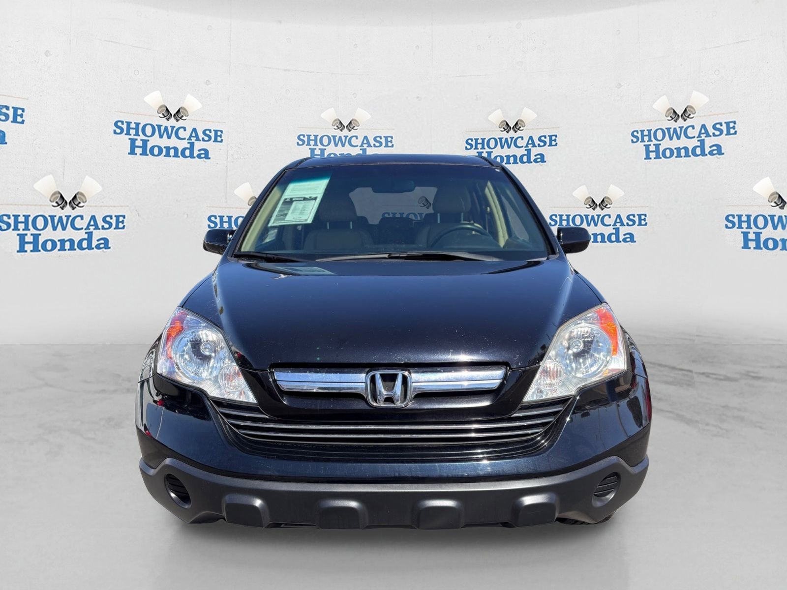 Used 2007 Honda CR-V EX-L image 6