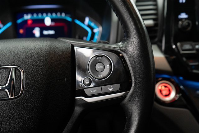 Certified 2019 Honda Odyssey Elite image 24