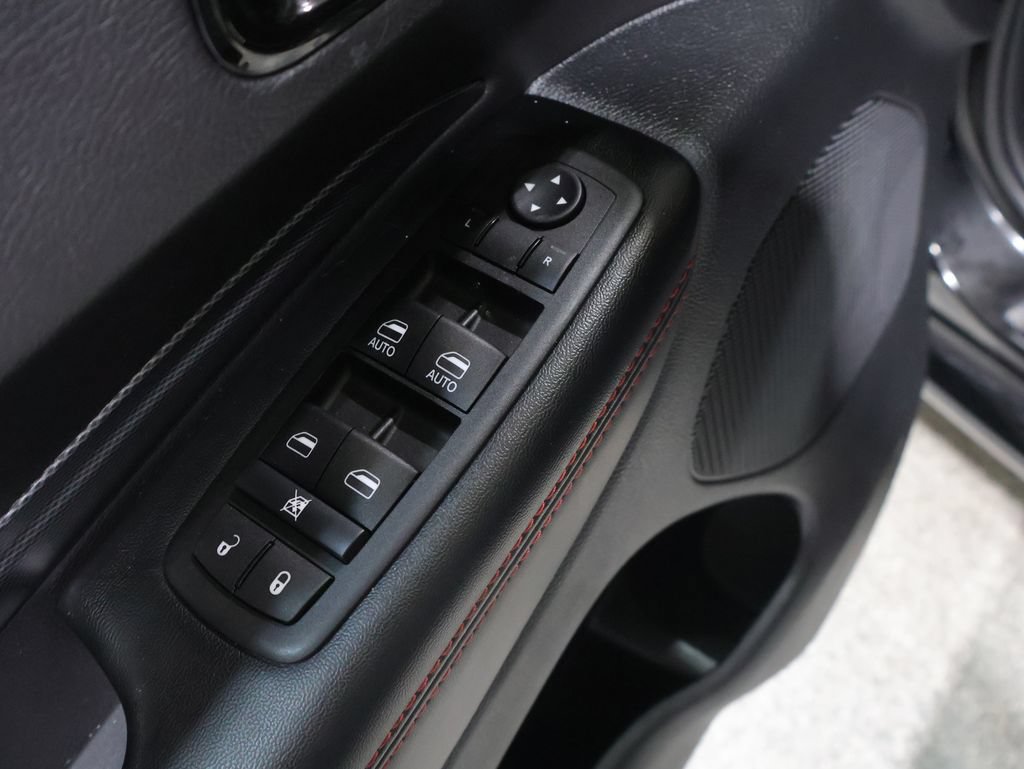 Used 2026 Dodge Durango GT AWD/4WD image 27