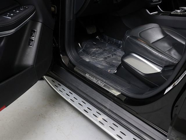 Used 2019 Mercedes-Benz GLS 550 4MATIC image 29