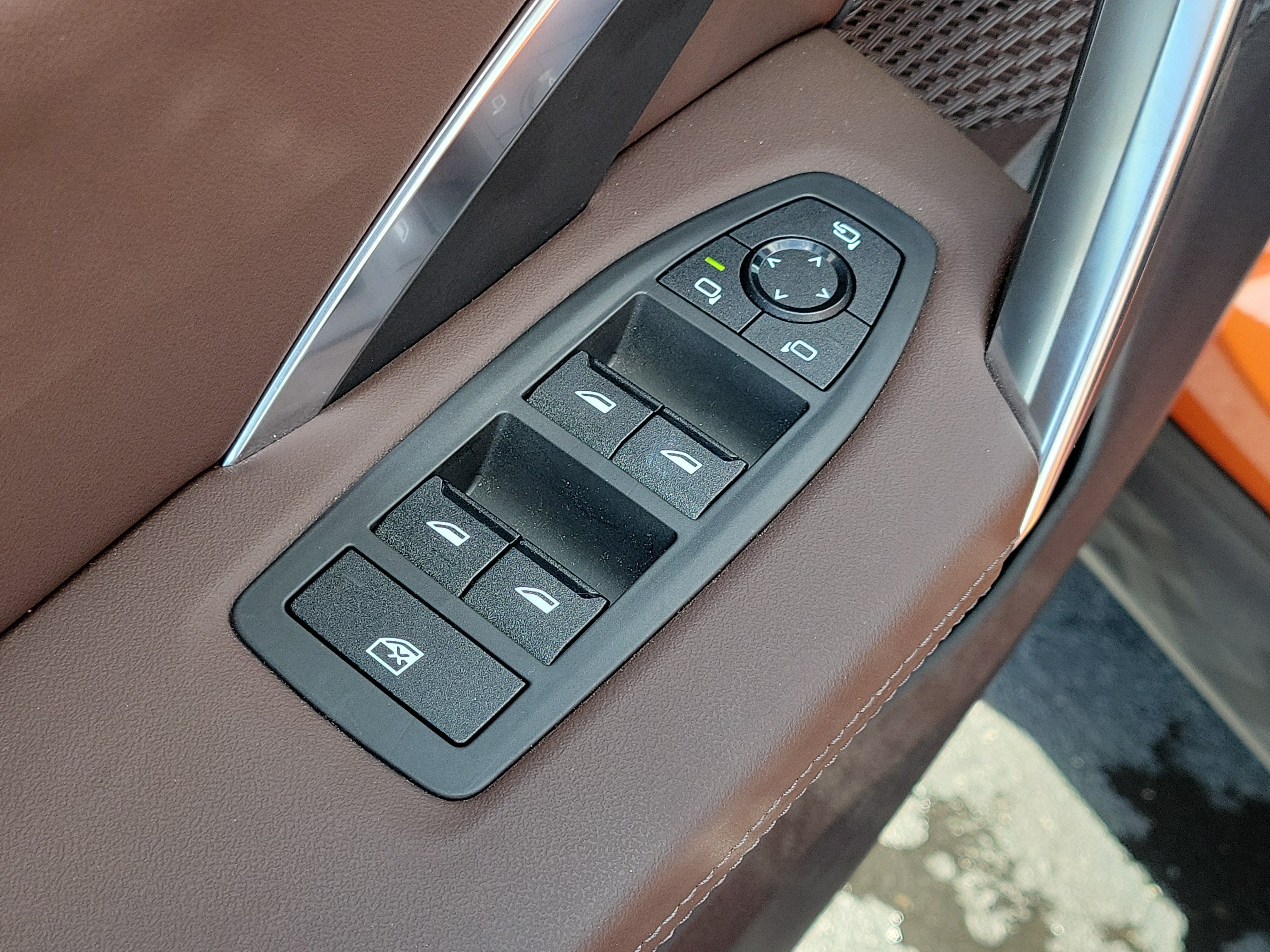 Used 2024 BMW X2 xDrive28i AWD/4WD image 20