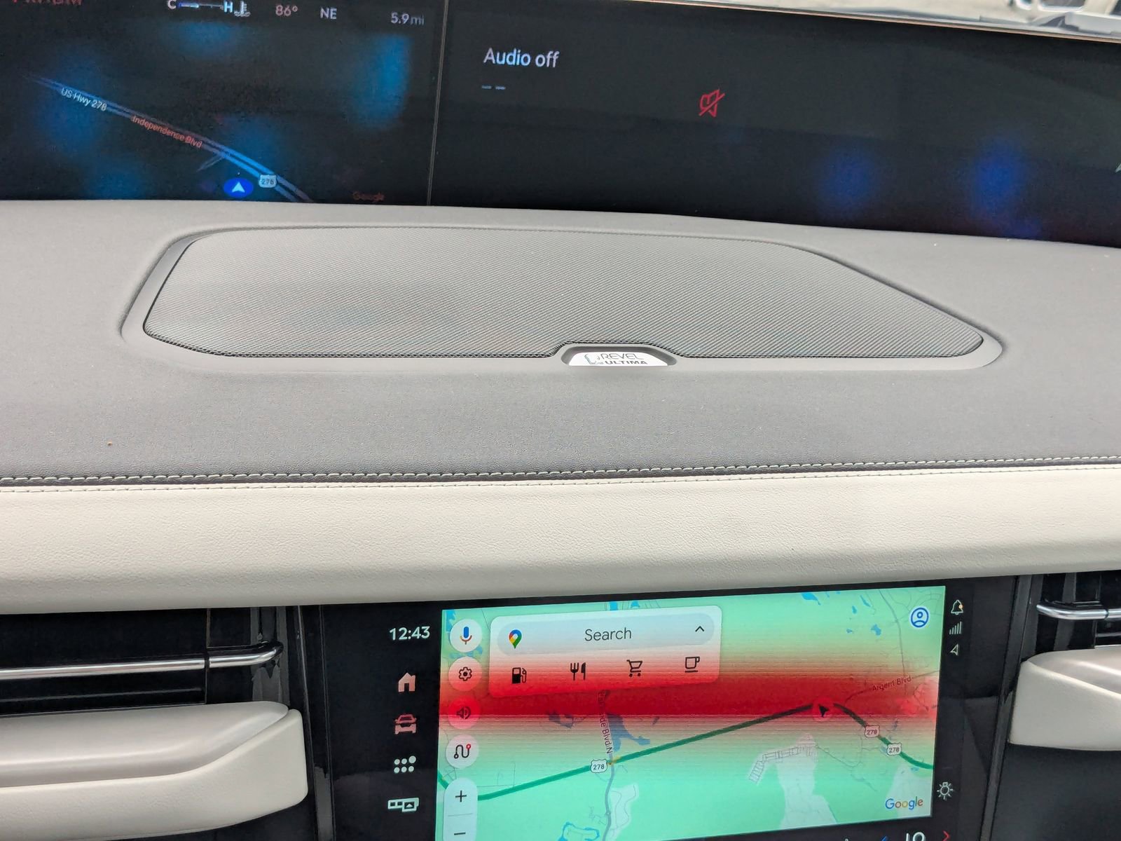 New 2025 Lincoln Navigator L Reserve image 26