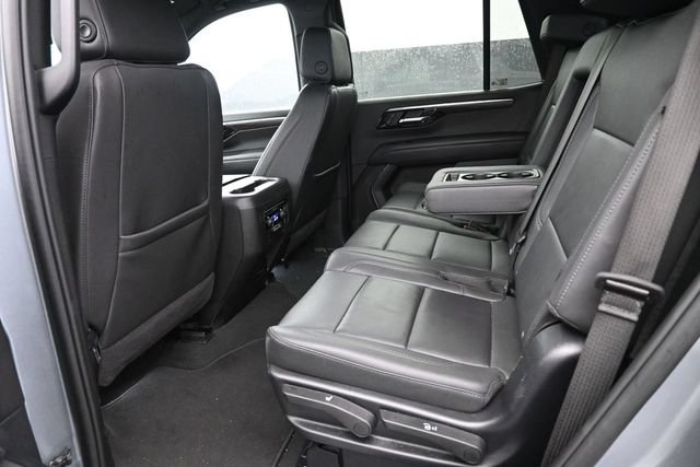 Used 2025 Chevrolet Tahoe LT AWD/4WD image 17