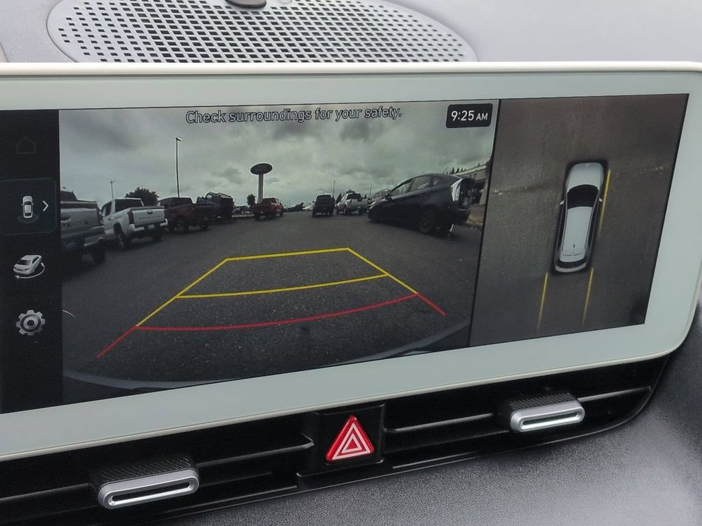 Used 2024 Hyundai Ioniq 5 Limited AWD/4WD image 20