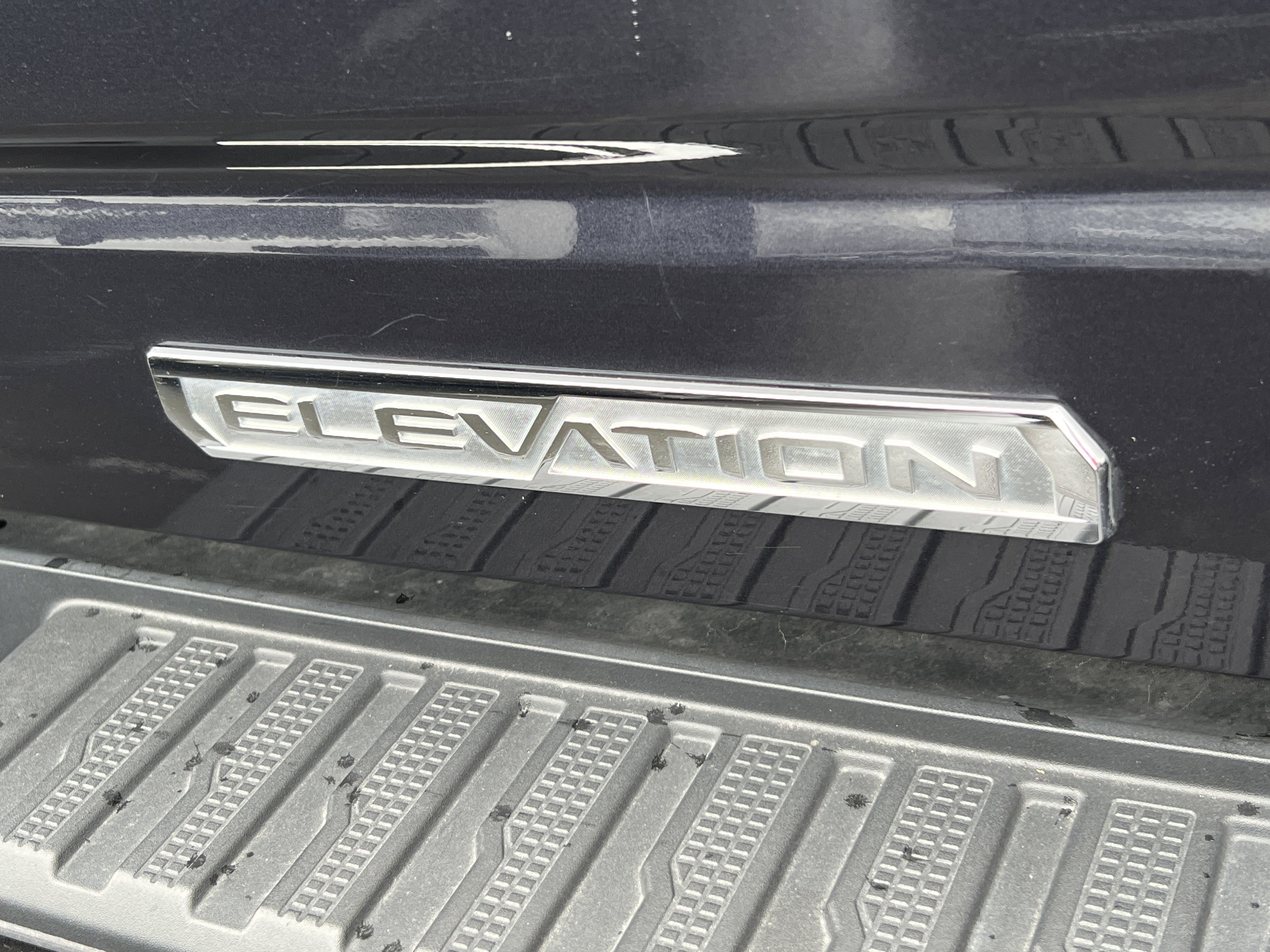 Used 2022 GMC Sierra 1500 Elevation w/ X31 Off-Road Package image 10