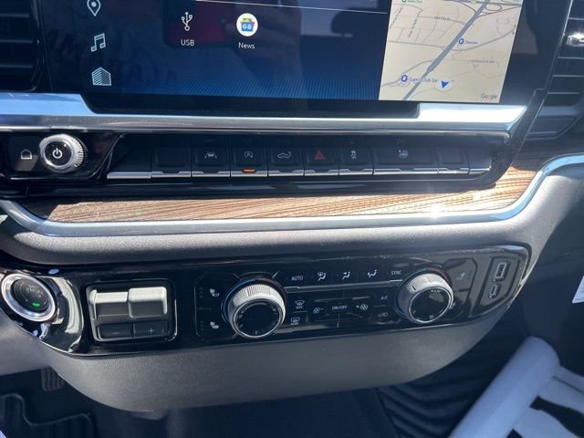 New 2026 Chevrolet Silverado 1500 LT image 25