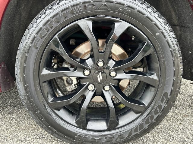 Used 2019 Dodge Durango GT AWD/4WD image 11