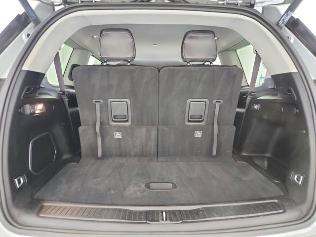 Used 2022 Jeep Grand Cherokee L Limited image 53