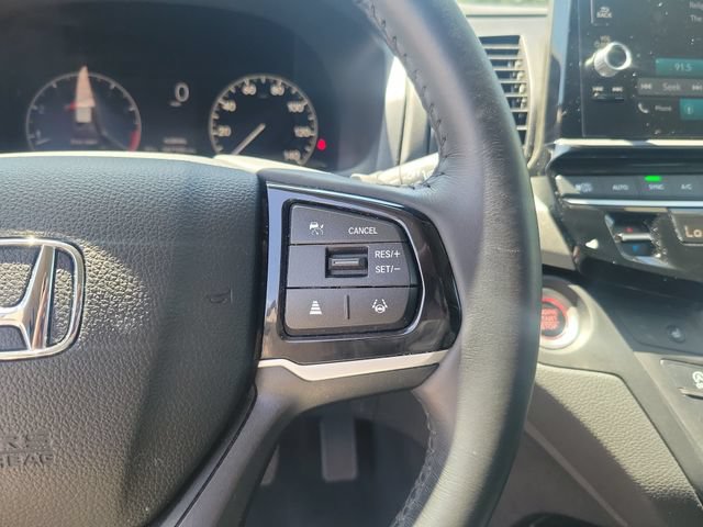 Certified 2025 Honda Odyssey EX-L image 19