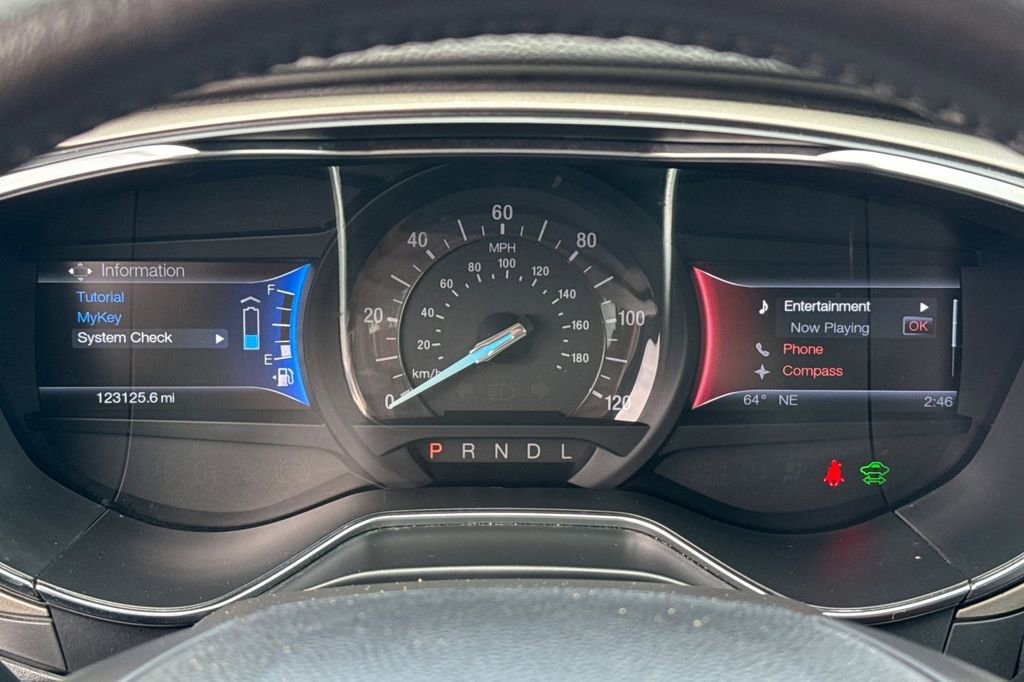 Used 2013 Ford Fusion Energi SE image 20