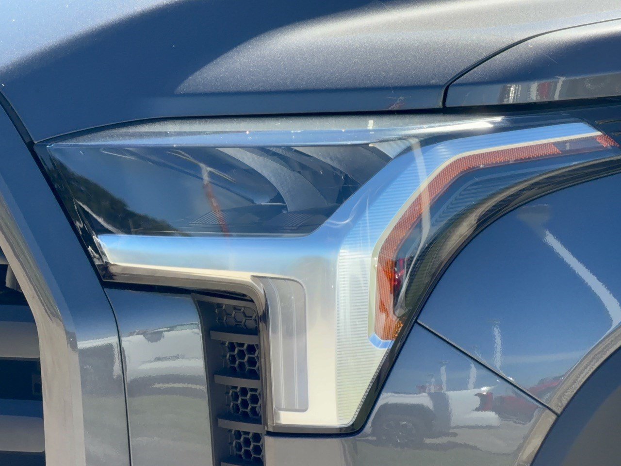 Used 2024 Toyota Tundra SR5 AWD/4WD image 12