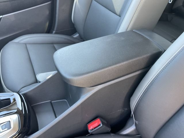 New 2026 Chevrolet Trax ACTIV w/ Sunroof Package FWD image 20