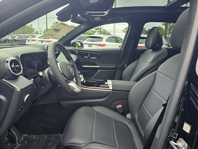 New 2026 Mercedes-Benz GLC 300 4MATIC image 16