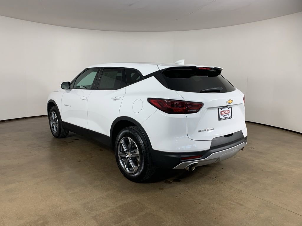 Used 2023 Chevrolet Blazer LT image 14