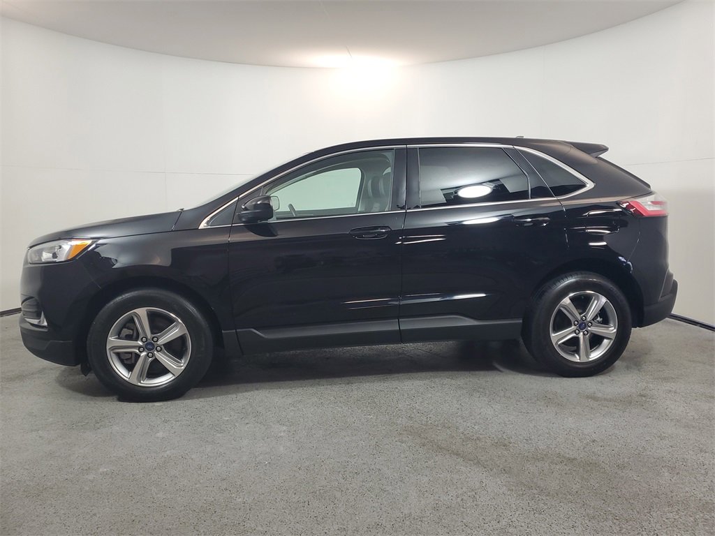 Used 2021 Ford Edge SEL w/ Convenience Package image 4