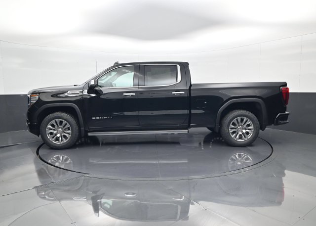 Used 2026 GMC Sierra 1500 Denali AWD/4WD image 8