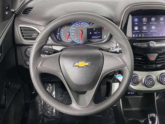 Certified 2020 Chevrolet Spark LS image 15